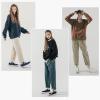 imageWomen Canvas Sneaker Slip On Non Slip Casual Shoes Lace Up Canvas Low Top White Shoes Loafers for Women Fashion Black SneakerNavy
