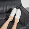 image:imageXRH Womens Tennis Shoes Lightweight Casual Shoes Mesh Breathable Walking Shoe for Women Low Top SneakersWhite