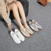 image:imageXRH Womens Tennis Shoes Lightweight Casual Shoes Mesh Breathable Walking Shoe for Women Low Top SneakersWhite